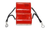 Shizuki  CAP-600V-4.7UFX2