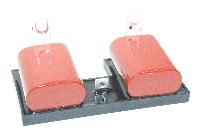 Shizuki  CAP-600V-6.8UF-50-122-71