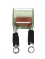 Shizuki  CAP-630V-0.1UF-20-11-15