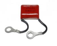 Shizuki  CAP-630V-0.47KUF-27-14-23