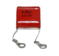 Shizuki  CAP-630V-1UF-28-16-27