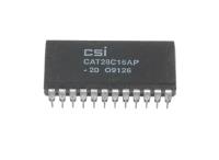 Catalyst Semiconductor  CAT28C16AP-20