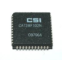 Catalyst Semiconductor  CAT28F102N