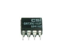 Catalyst Semiconductor  CAT35C102P