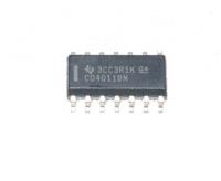 Texas Instruments  CD4011BM-SOIC14