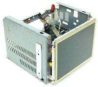 TOEI ELECTRIC  CDM-122R1-PZRT