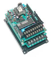 Yaskawa  CIMR-04AS3-1