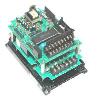 Yaskawa  CIMR-08AS3-1