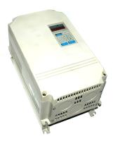 Yaskawa  CIMR-G3N25P5