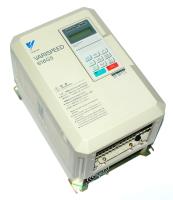 Yaskawa CIMR-G5A25P5 image