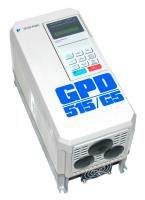 Yaskawa  CIMR-G5C42P2