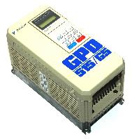 Yaskawa  CIMR-G5U20P4