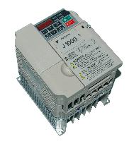 Yaskawa  CIMR-JU2A0012BAA