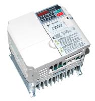 Yaskawa  CIMR-JU4A0011BAA