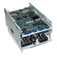 Yaskawa  CIMR-MTII-5.5K.H