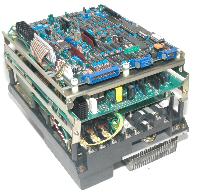 Yaskawa  CIMR-MTX-5.5K