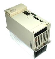 Yaskawa  CIMR-MXN20180