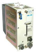 Yaskawa  CIMR-TYS23P7