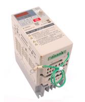 Yaskawa CIMR-V7AZB0P4 image