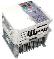 Yaskawa  CIMR-VA2A0020BAA