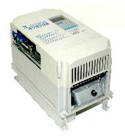 Yaskawa  CIMR-VGA27P5