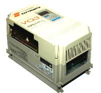 Yaskawa  CIMR-VGU40P7