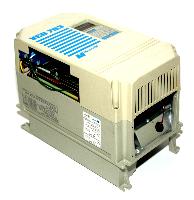 Yaskawa  CIMR-VGU43P7