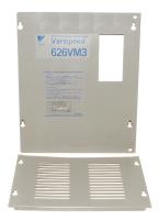 Yaskawa  CIMR-VMS2015-COVER