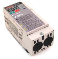 Yaskawa  CIMR-VU2A0002FAA