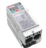 Yaskawa  CIMR-VU2A0004FAA
