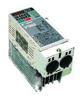 Yaskawa CIMR-VU2A0006FAA image