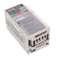 Yaskawa  CIMR-VU2A0006JAB