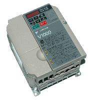 Yaskawa  CIMR-VU4A0002BAA
