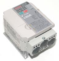 Yaskawa  CIMR-VU4A0002FAA