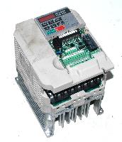 Yaskawa  CIMR-VU4A0004BAA