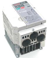 Yaskawa CIMR-VU4A0004FAA image