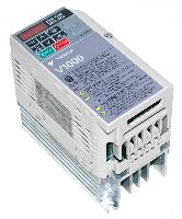 Yaskawa  CIMR-VUBA0003BAA