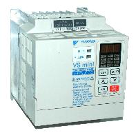 Yaskawa  CIMR-XCBMA0P4
