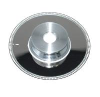 Precision Zone  CODEWHEEL-JUSP-FILM-16