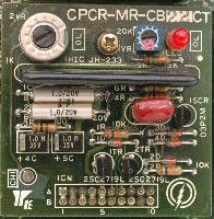 Yaskawa  CPCR-MR-CB22CT
