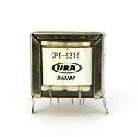 URA Group  CPT-6216