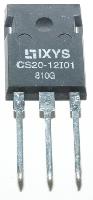 IXYS CORPORATION  CS20-12IO1