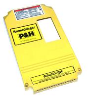 Yaskawa  CVQT11004-1-YELLOW