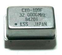 Kyocera Kinseki Corporation  CXO-109F-32.0000