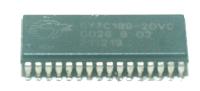 Cypress Semiconductor  CY7C188-20VC