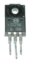 Matsushita  D1266
