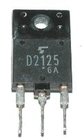 Toshiba  D2125