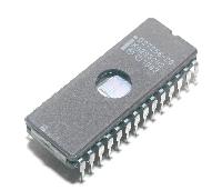 Intel  D27256-20