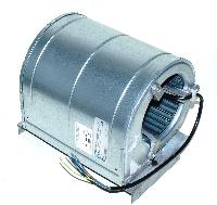 EBM-Papst Industries Inc  D2E133-AM47-94