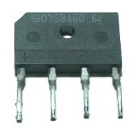 Shindengen  D3SBA60